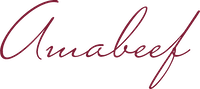 Logo logotipo ristorante AmaBeef Cadorago Como